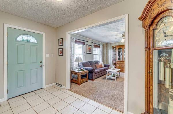 3705 S 875 E, Zionsville, IN 46077