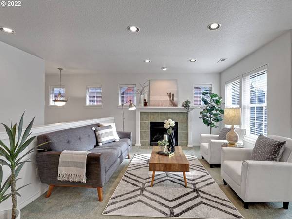 7144 NE STONEWATER ST, Hillsboro, OR 97124