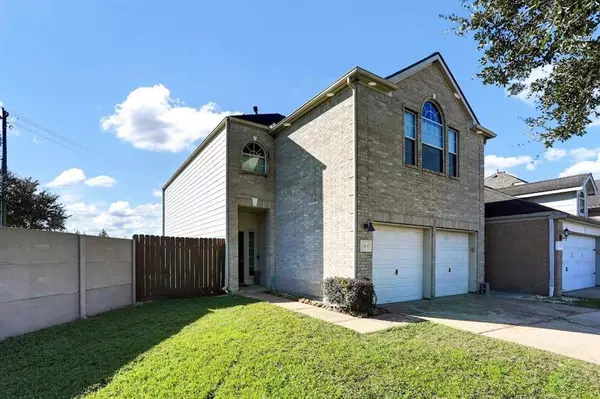 13430 Babbitt CT, Houston, TX 77034