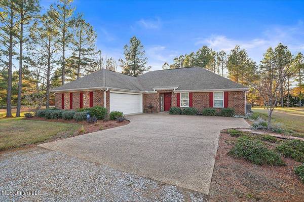 111 Doc Henry Cove Cove, Terry, MS 39170