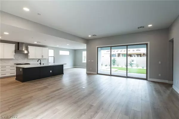 11954 Rockview Point Street, Las Vegas, NV 89138