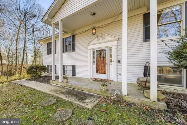 2747 GREENE LN, Baldwin, MD 21013