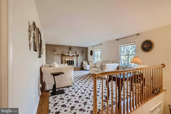 2747 GREENE LN, Baldwin, MD 21013