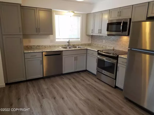 4200 Florina ST, Anchorage, AK 99508