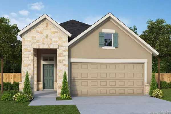 9425 Van Horn, San Antonio, TX 78254