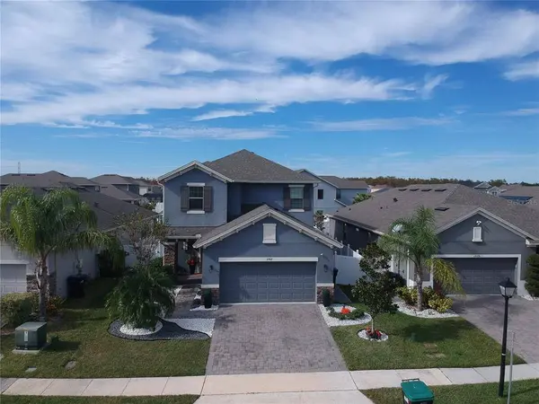 12182 SANDY APPLE RD, Orlando, FL 32824
