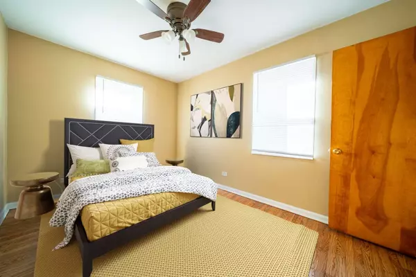 16860 Crane Avenue, Hazel Crest, IL 60429