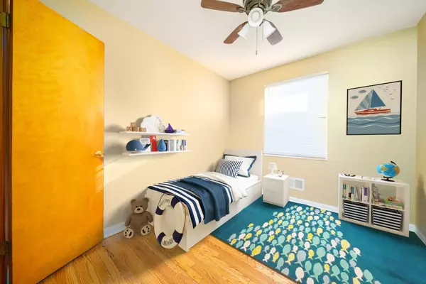 16860 Crane Avenue, Hazel Crest, IL 60429