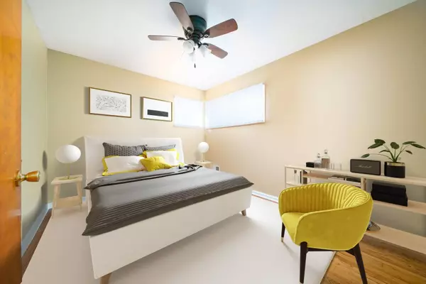 16860 Crane Avenue, Hazel Crest, IL 60429