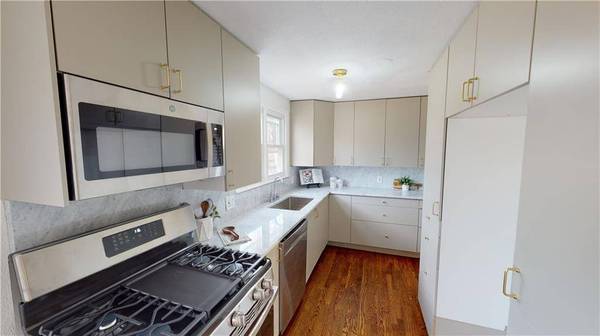 7115 Myrtle AVE, Kansas City, MO 64132