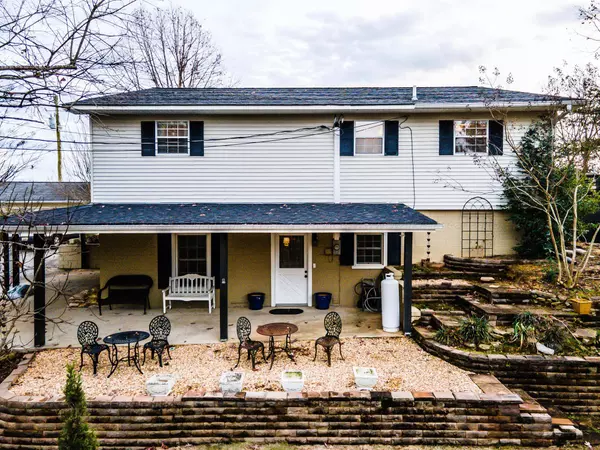 96 CO RD 315, Crane Hill, AL 35053