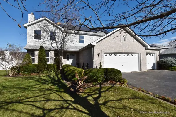 284 Fox Chase N Drive