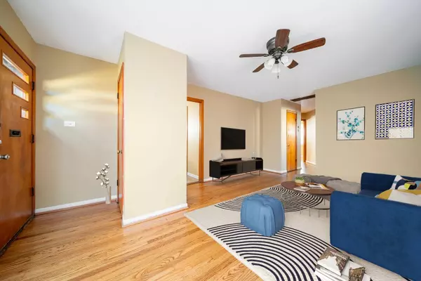 16860 Crane Avenue, Hazel Crest, IL 60429