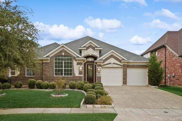 8800 Wyatt Circle, Argyle, TX 76226