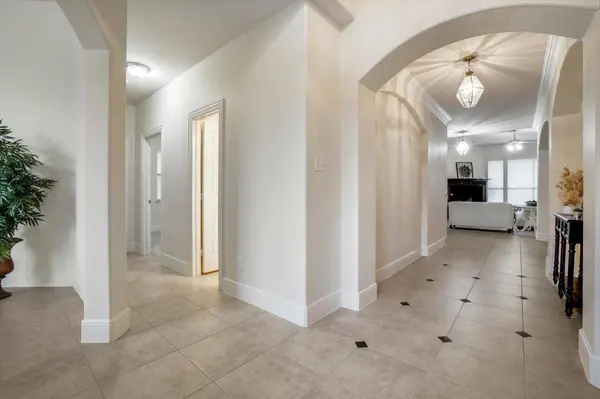 8800 Wyatt Circle, Argyle, TX 76226