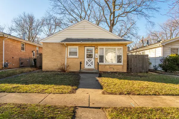 16860 Crane Avenue, Hazel Crest, IL 60429