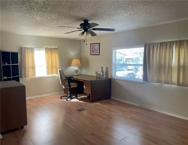 514 Puffin Drive, Barefoot Bay, FL 32976