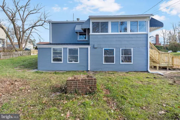 6600 FAIR OAKS AVE, Baltimore, MD 21214