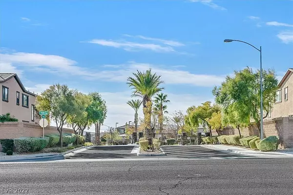 8935 Rufina Street, Las Vegas, NV 89148