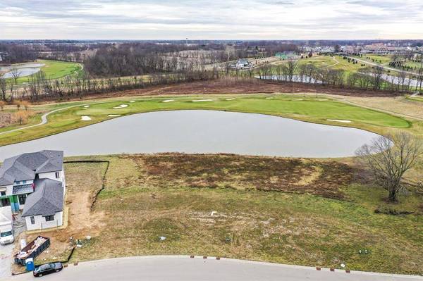 20843 Chatham Ridge BLVD, Westfield, IN 46074