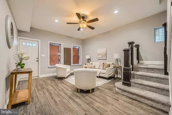 829 CATOR AVE, Baltimore, MD 21218