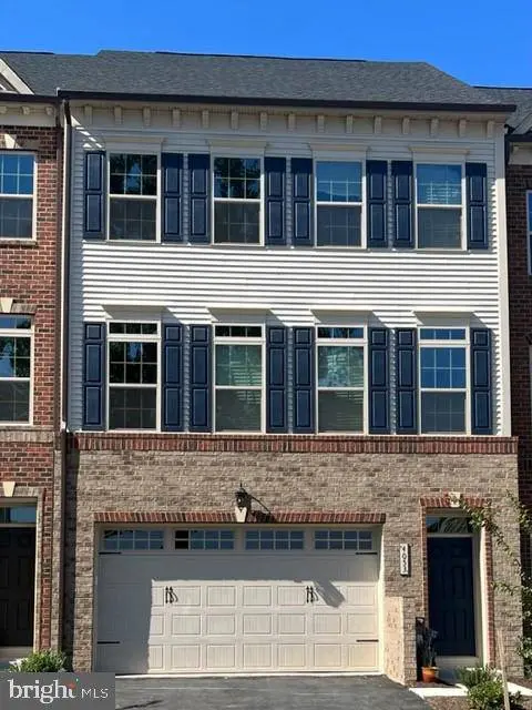 4061 DORSEY'S RIDGE SQ, Ellicott City, MD 21043