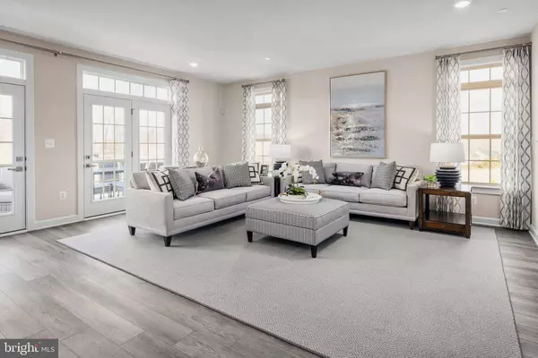 4061 DORSEY'S RIDGE SQ, Ellicott City, MD 21043