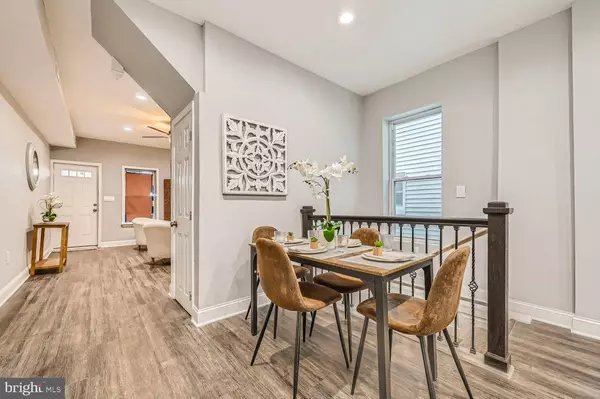 829 CATOR AVE, Baltimore, MD 21218