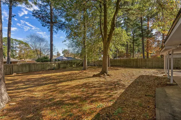 9505 Chaparral Lane, Shreveport, LA 71118