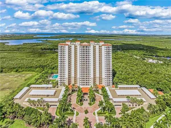 1065 Borghese LN #606, Naples, FL 34114