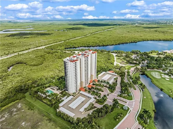 1065 Borghese LN #606, Naples, FL 34114