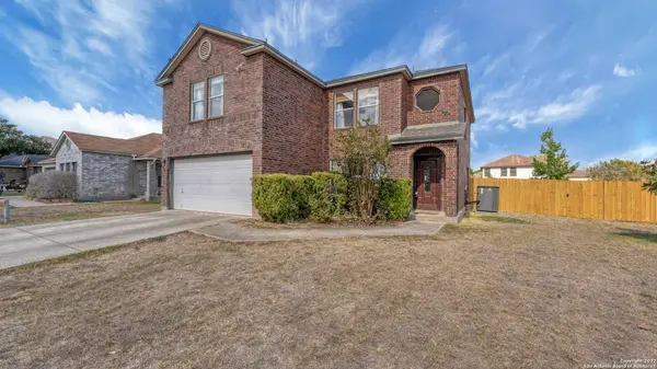 1077 STONE TRL, New Braunfels, TX 78130-2435