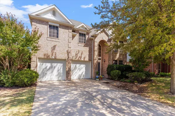 6605 Alderbrook Drive, Denton, TX 76210