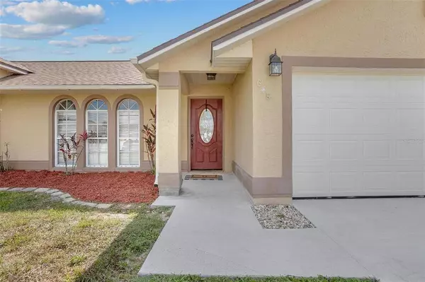 648 ALEXANDER AVE, Deltona, FL 32725