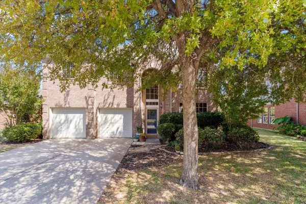 6605 Alderbrook Drive, Denton, TX 76210