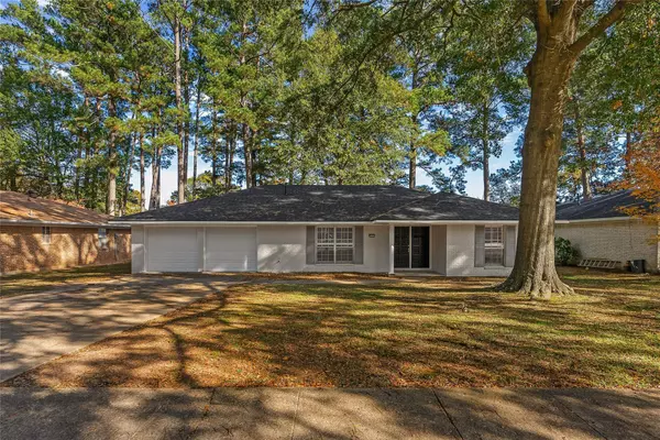 9505 Chaparral Lane, Shreveport, LA 71118