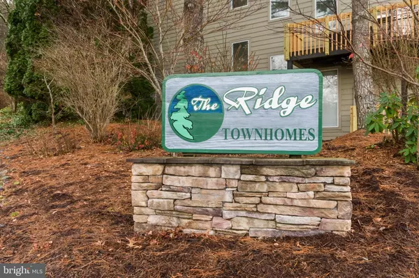 25 RIDGE, Basye, VA 22810