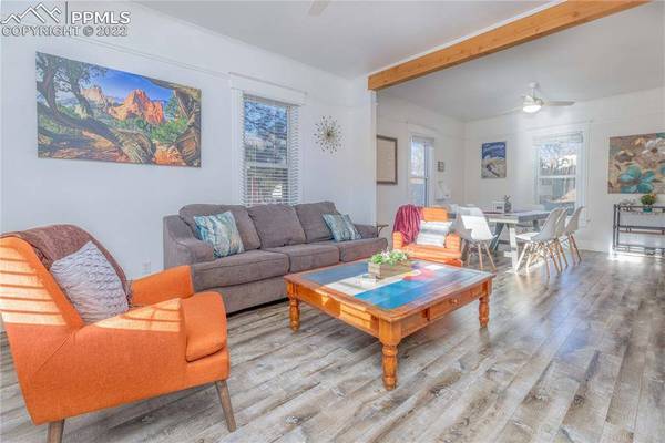 1904 Sheldon AVE, Colorado Springs, CO 80904
