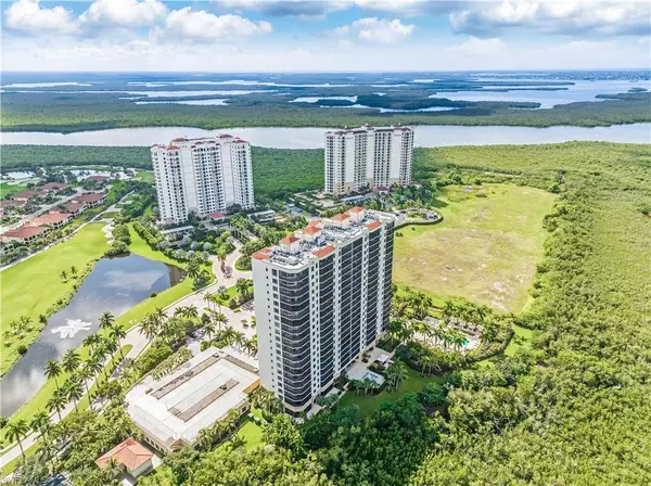 1065 Borghese LN #606, Naples, FL 34114