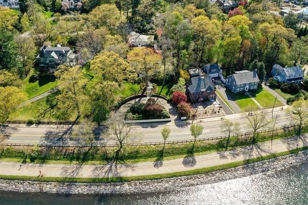 50 Beacon Street, Newton, MA 02467