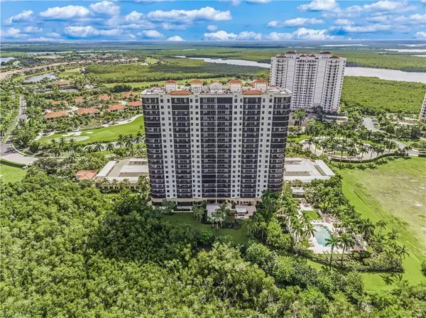 1065 Borghese LN #606, Naples, FL 34114