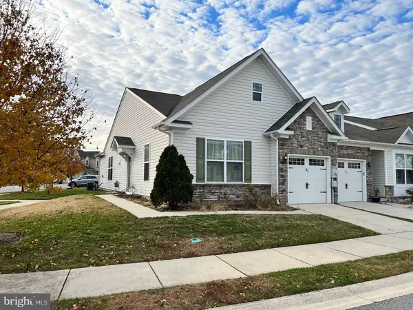 41 CRESTHAVEN, Dover, DE 19901