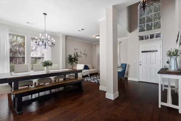 6605 Alderbrook Drive, Denton, TX 76210