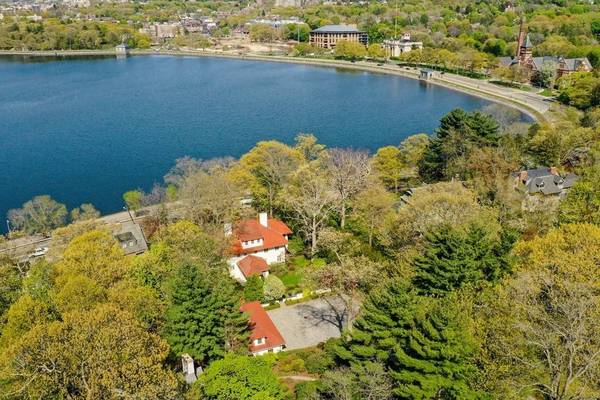 50 Beacon Street, Newton, MA 02467