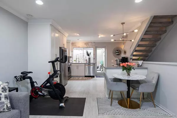 8462 Via Sonoma #41, La Jolla, CA 92037