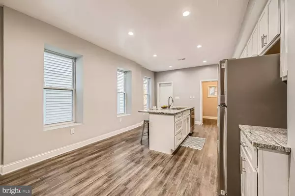 829 CATOR AVE, Baltimore, MD 21218