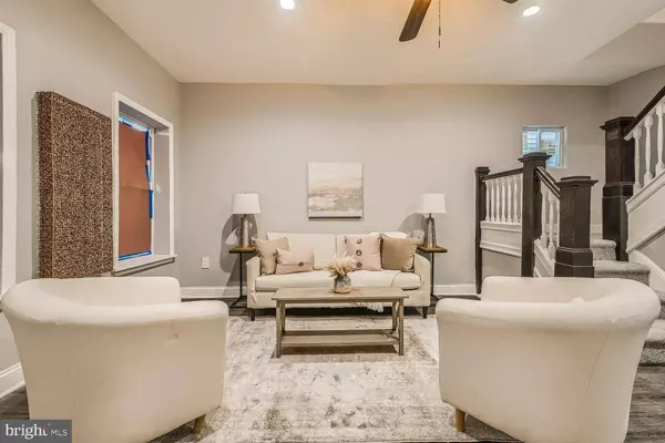 829 CATOR AVE, Baltimore, MD 21218