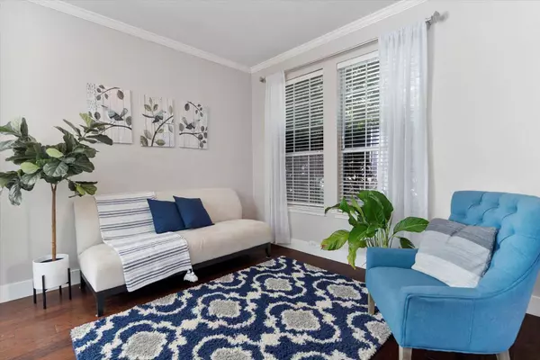 6605 Alderbrook Drive, Denton, TX 76210