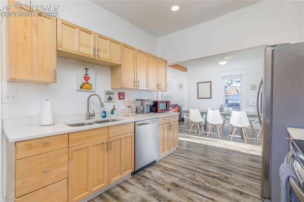 1904 Sheldon AVE, Colorado Springs, CO 80904