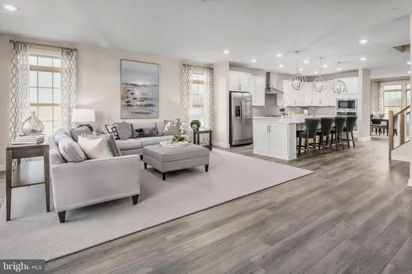 4061 DORSEY'S RIDGE SQ, Ellicott City, MD 21043